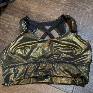 Born primitive nursing sports bra